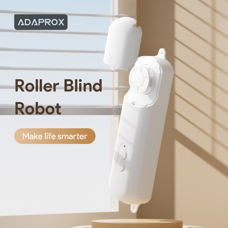New BLE Smart Blinds Motor RSH-MC27